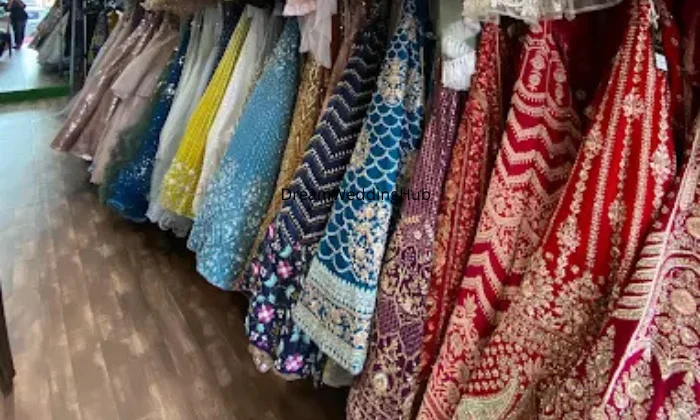 Paridhra  The House of Fashion